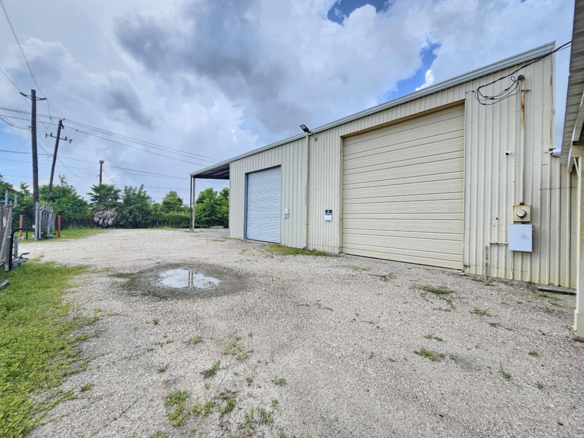 1812 W D St, La Porte, TX for Rent