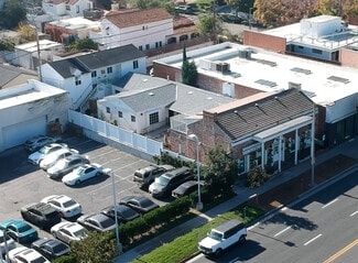 Beverly Hills, CA Office/Medical - 9012-9016 W Olympic Blvd Beverly Hills, CA Office/Medical - 9012-9016 W Olympic Blvd