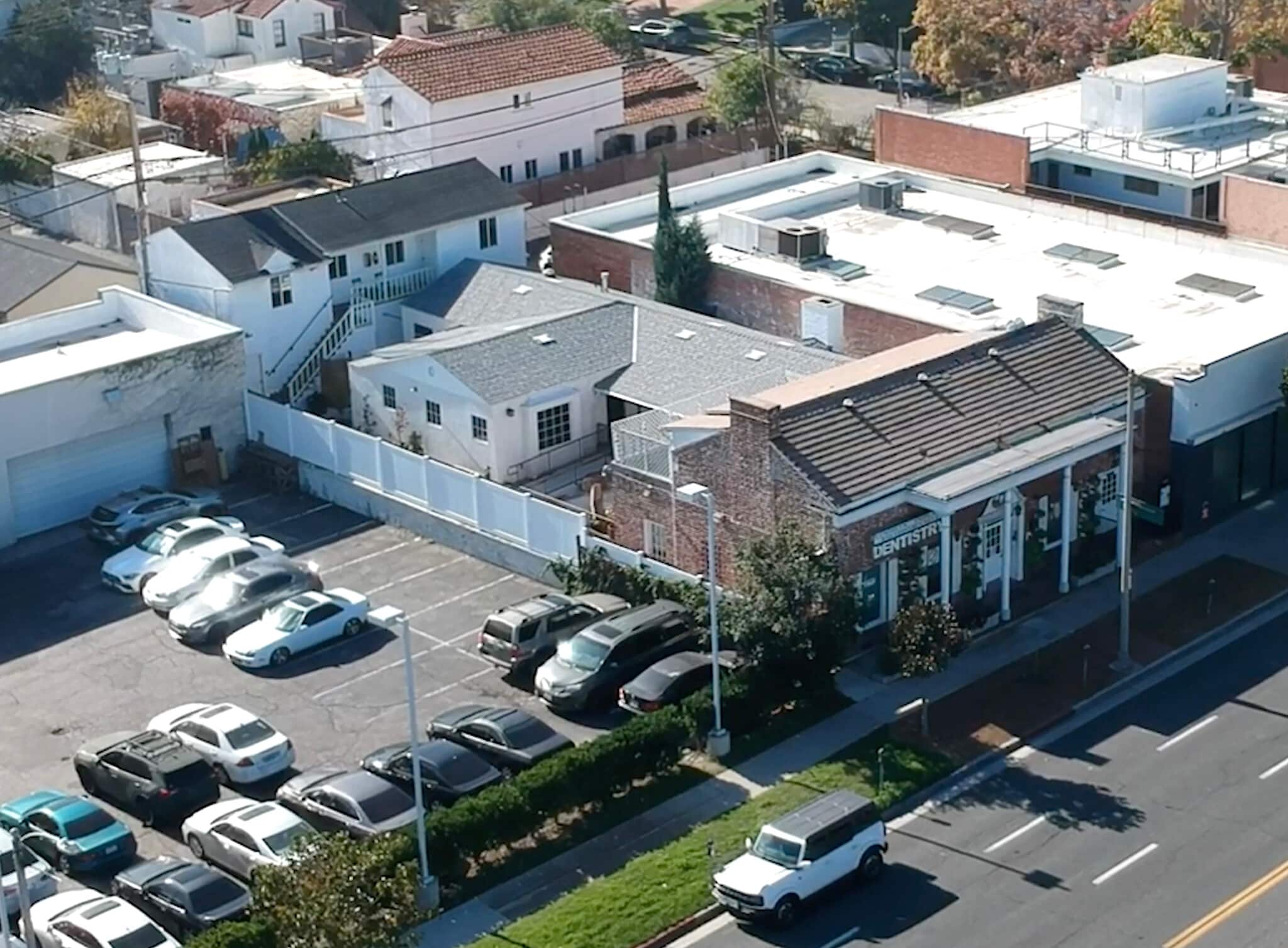 9012-9016 W Olympic Blvd, Beverly Hills, CA for Sale