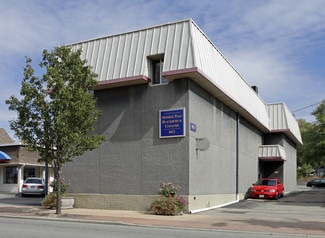 Cincinnati, OH Office - 8832 Reading Rd