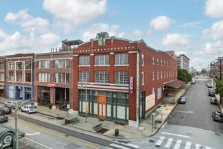 Memphis, TN undefined - 409 S Main St