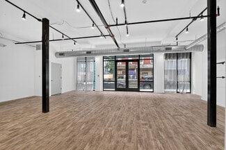 Philadelphia, PA Retail - 2119 N Front St Philadelphia, PA Retail - 2119 N Front St