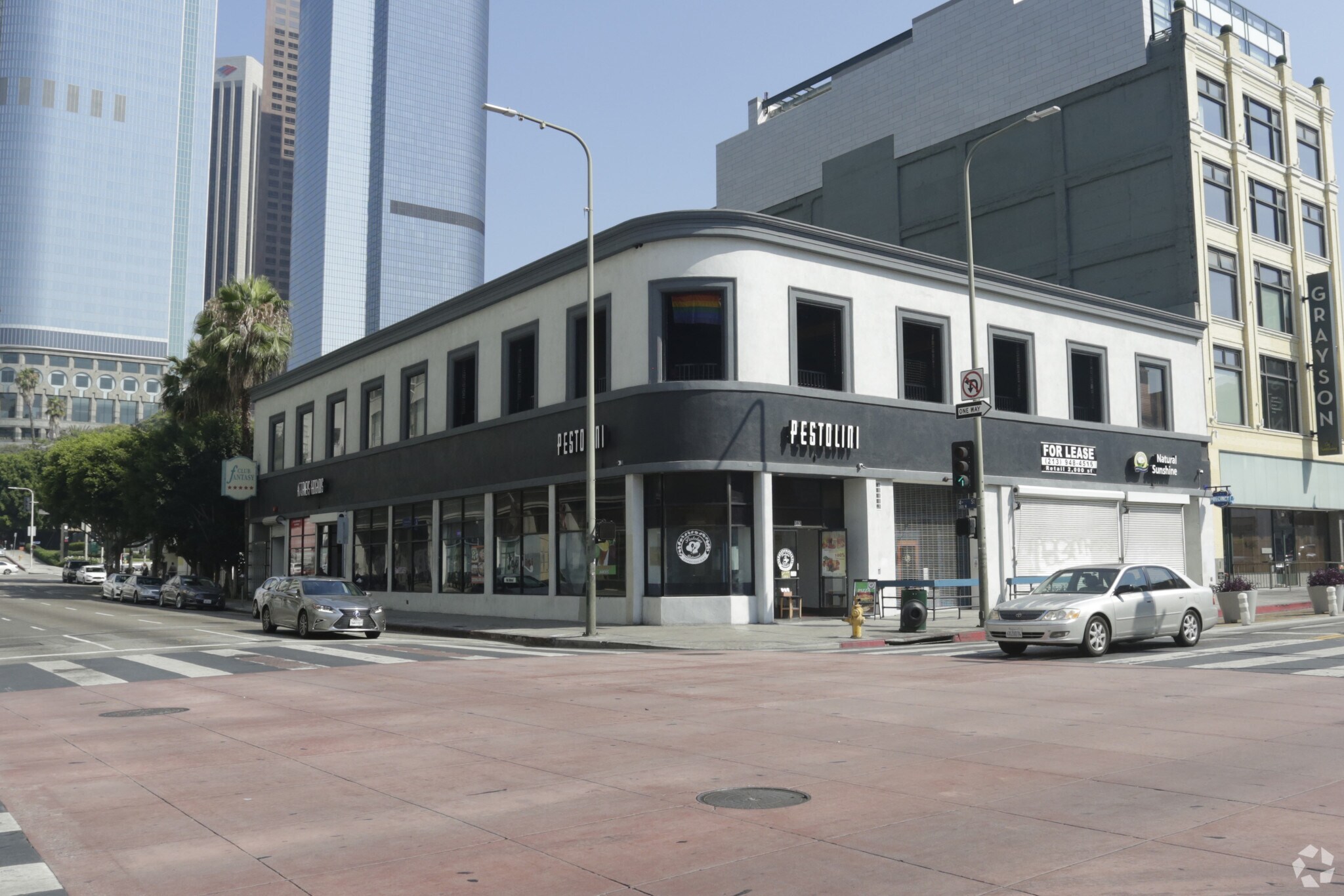 357-363 S Broadway, Los Angeles, CA for Rent