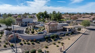 Chandler, AZ Fast Food - 2120 N McQueen Rd Chandler, AZ Fast Food - 2120 N McQueen Rd