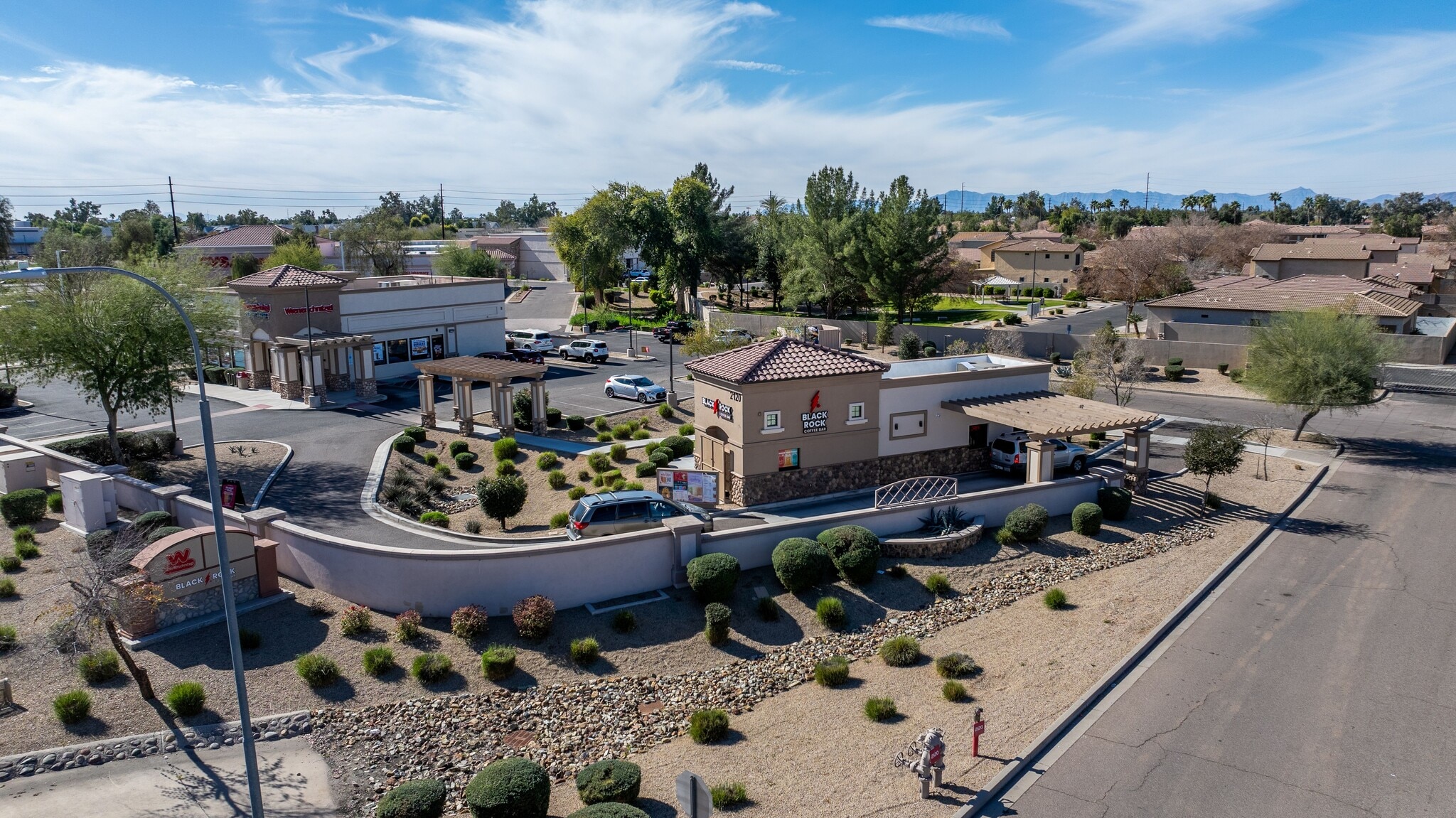 2120 N McQueen Rd, Chandler, AZ for Sale