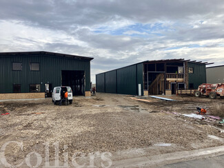 Nampa, ID Warehouse - 3282 N Black Butte Ct