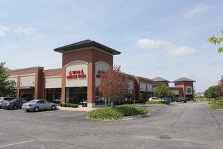 Crystal Lake, IL Office/Retail, Retail - 435 Angela Ln