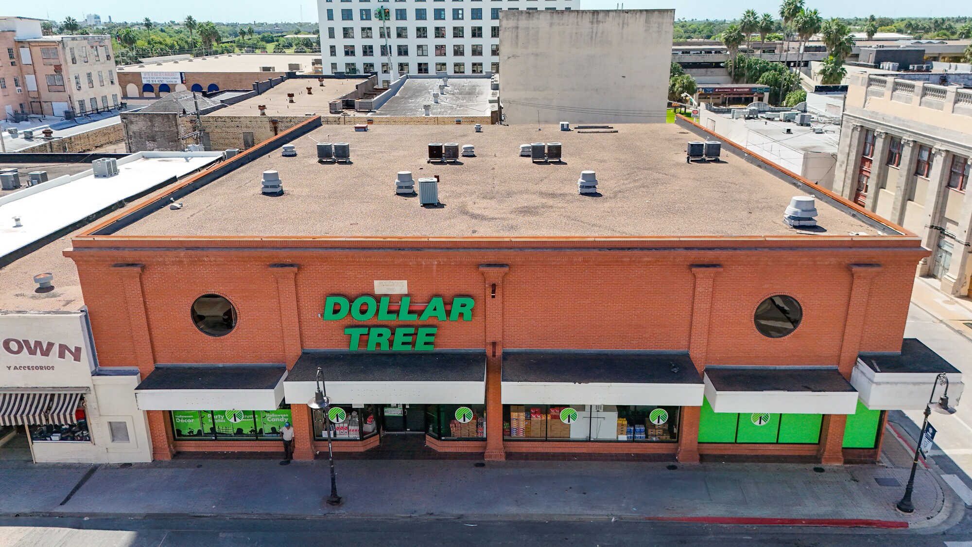 1104 E Elizabeth St, Brownsville, TX for Sale