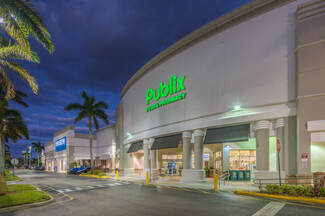 Oakland Park, FL Retail - 969-1009 E Commercial Blvd