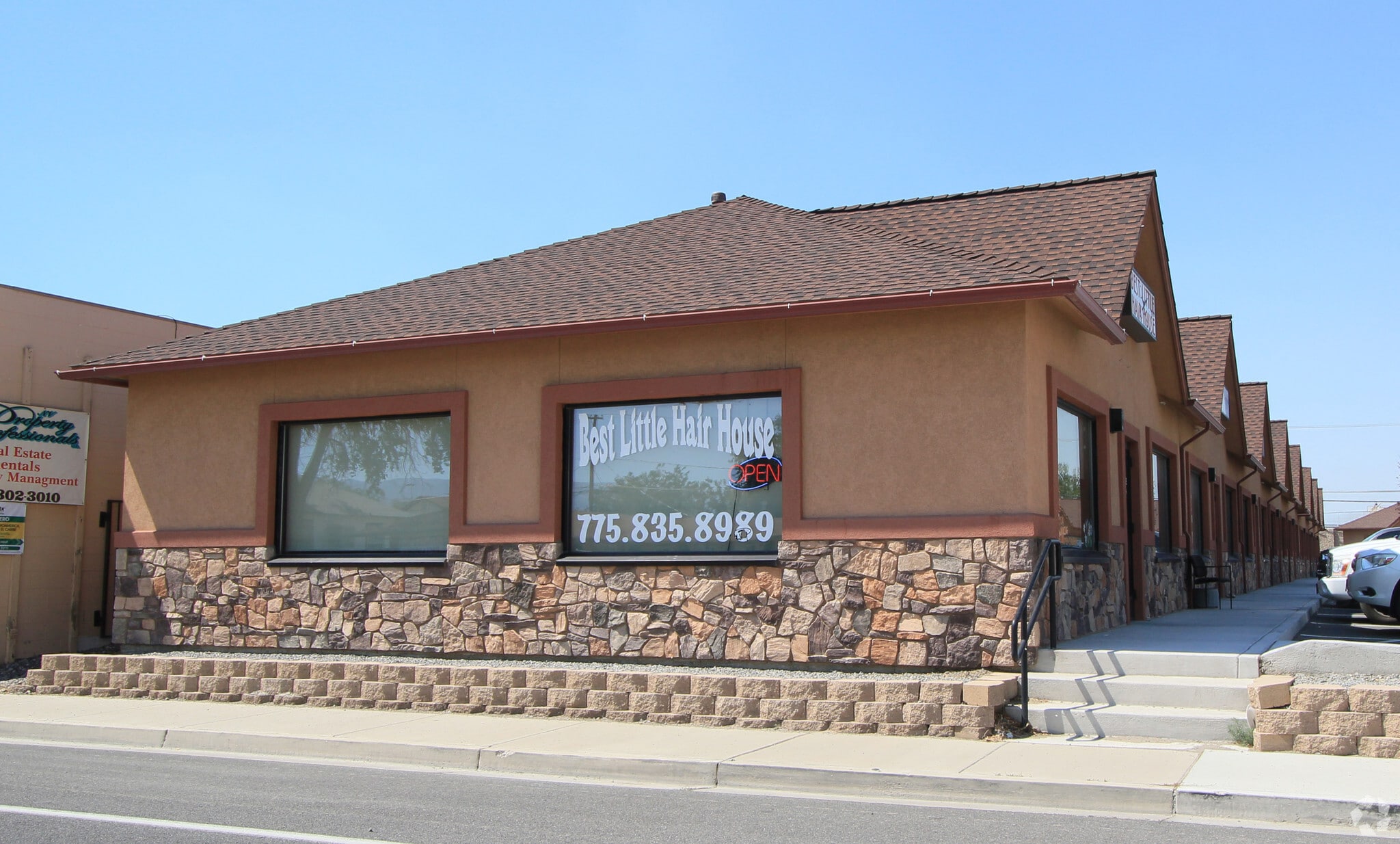 150 E Main St, Fernley, NV for Rent
