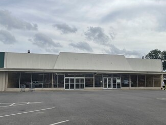 Ville Platte, LA Office/Retail, Retail - 901-905 Tate Cove Rd