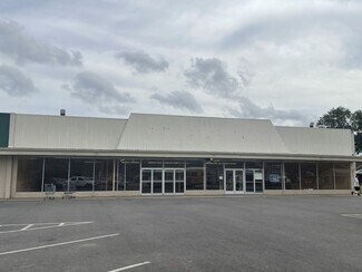 Ville Platte, LA Office/Retail, Retail - Tate Cove @ Tate Cove & Lincoln Rds.