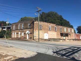 Laurens, SC Office - 269 E Main St