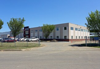 Edmonton, AB Manufacturing - 3115 93 St NW