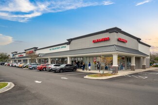 Jacksonville, FL Retail - 12200-12220 Atlantic Blvd