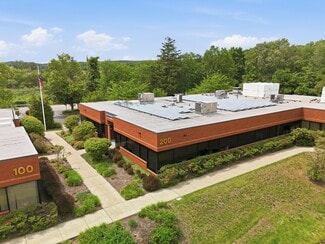 Rockaway, NJ Medical - 200 Mineral Springs Rd Rockaway, NJ Medical - 200 Mineral Springs Rd