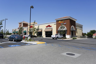 Bakersfield, CA Retail - Buena Vista Rd