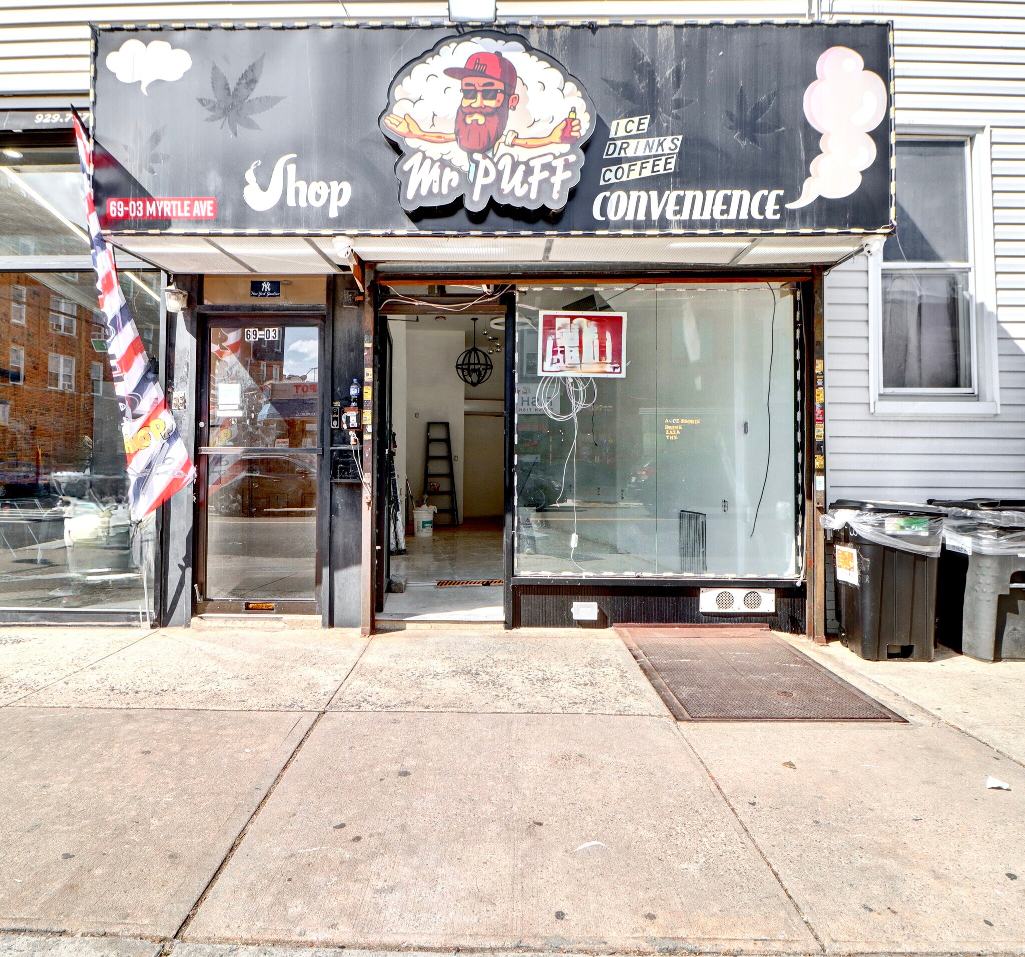 6903 Myrtle Ave, Ridgewood, NY for Rent