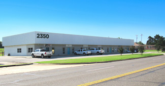 Oklahoma City, OK Office, Flex - 2350 S Midwest Blvd