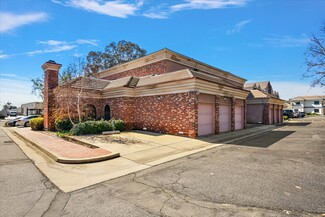 Rancho Cucamonga, CA Office - 10788 Civic Center Dr