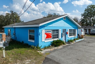 Deland, FL Flex - 576 E International Speedway Blvd
