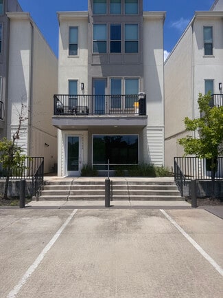 Shenandoah, TX Office - 18716 Centro Main St