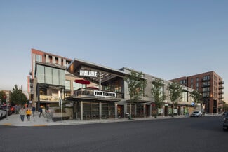 Portland, OR Retail - 975 SE 11th Ave