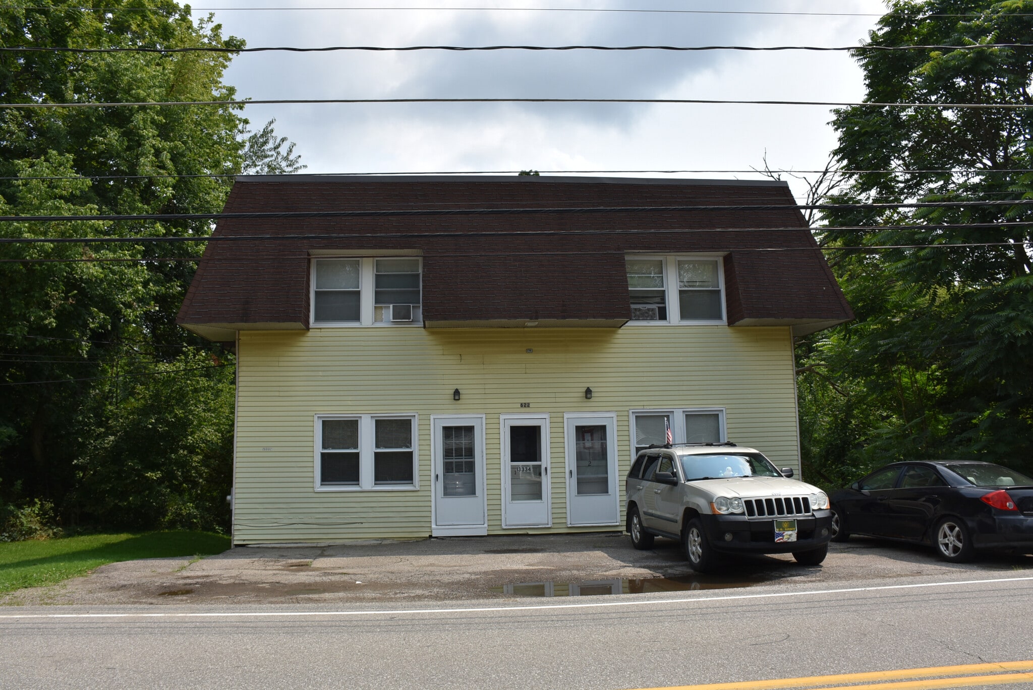 13334 Dunham Rd, Meadville, PA for Sale