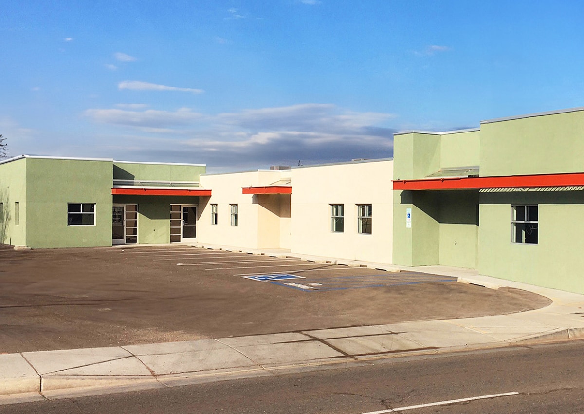 237 Eubank Blvd NE, Albuquerque, NM for Rent