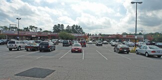 Baltimore, MD Retail - 6800 Loch Raven Blvd