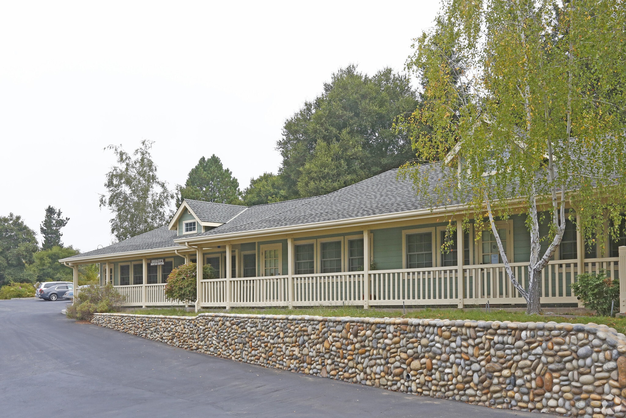6060 Graham Hill Rd, Felton, CA for Rent