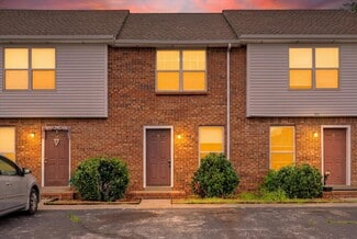 Clarksville, TN undefined - 1531 E Knollwood Cir