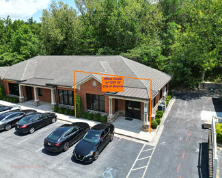 Smyrna, GA Office - 3660 Highlands Pky SE