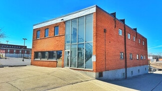 Cincinnati, OH Medical - 7125 Reading Rd