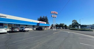 Sunnyvale, CA Retail - 101-103 E El Camino Real