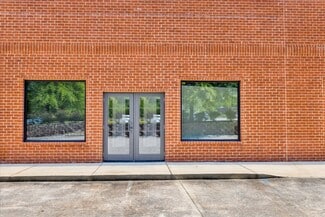 Trussville, AL Office/Medical, Office/Retail - 4725-4735 Norrel Dr