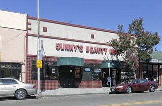 Oakland, CA undefined - 3439-3443 Fruitvale Ave