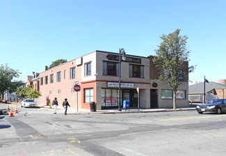 Springfield, MA Office, Retail - 924-934 Main St