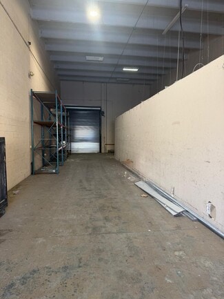 Opa Locka, FL Industrial - 3815 NW 125th st