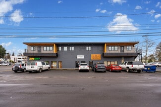 Camas, WA Retail - 222 NE Everett St Camas, WA Retail - 222 NE Everett St