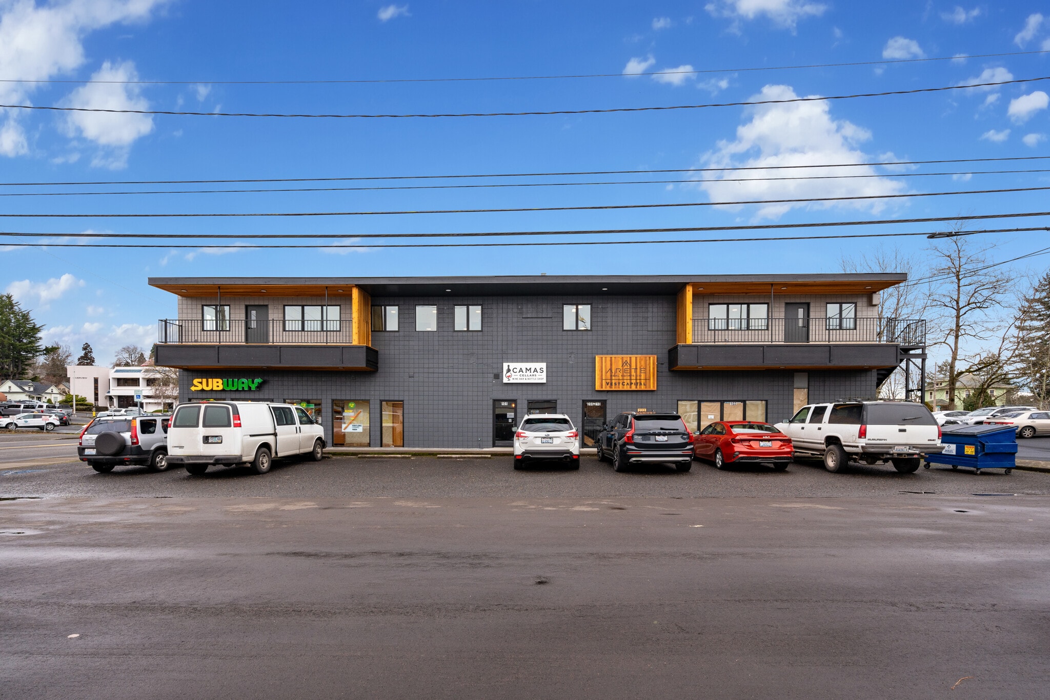 222 NE Everett St, Camas, WA for Rent