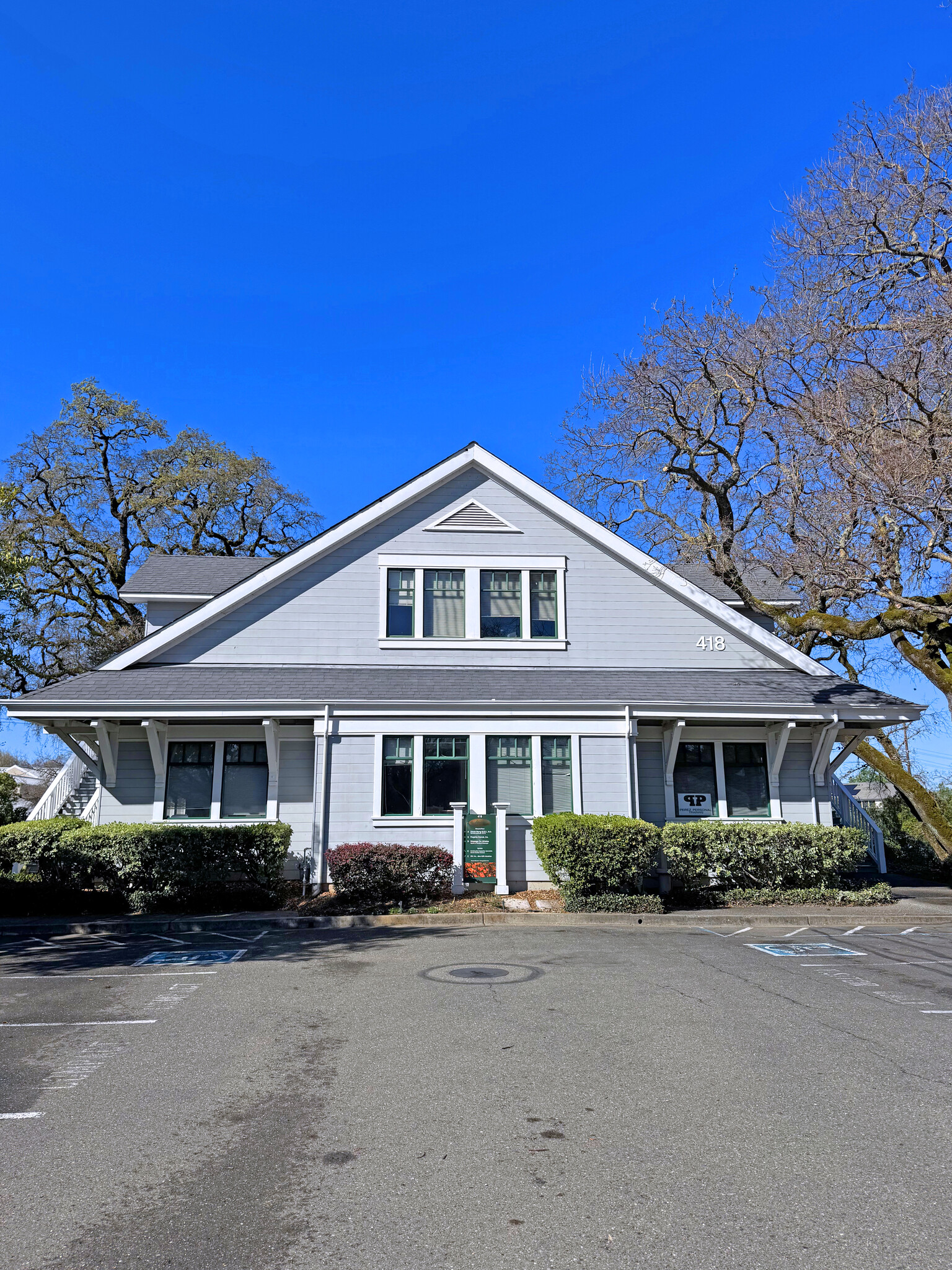 418 Aviation Blvd, Santa Rosa, CA for Rent