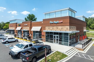 Columbia, MD Retail - 9851 Broken Land Pky