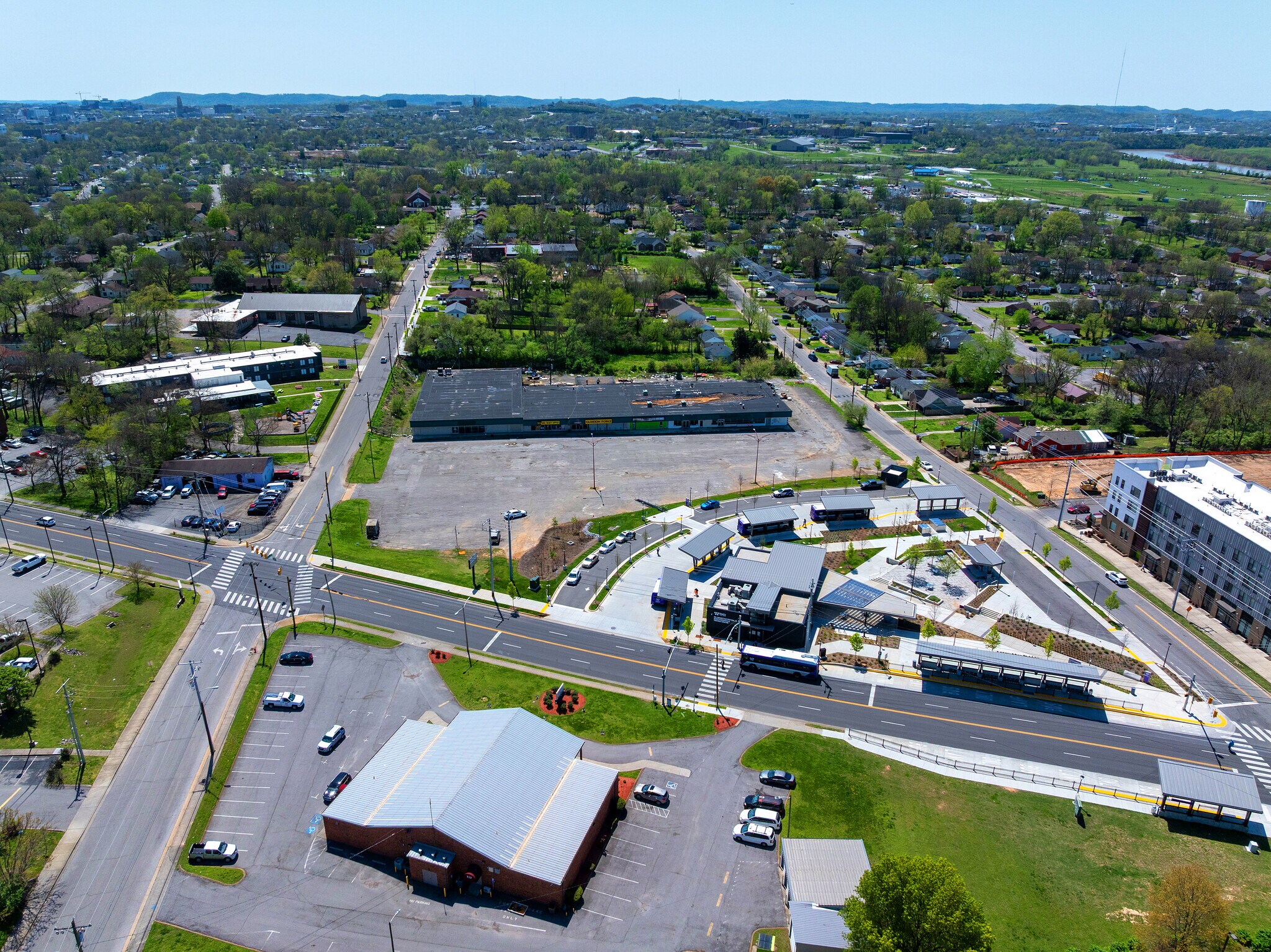 2501 Clarksville Pike, Nashville, TN for Sale