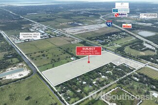 Fort Pierce, FL Residential Land - 2098 Johnston Rd Fort Pierce, FL Residential Land - 2098 Johnston Rd