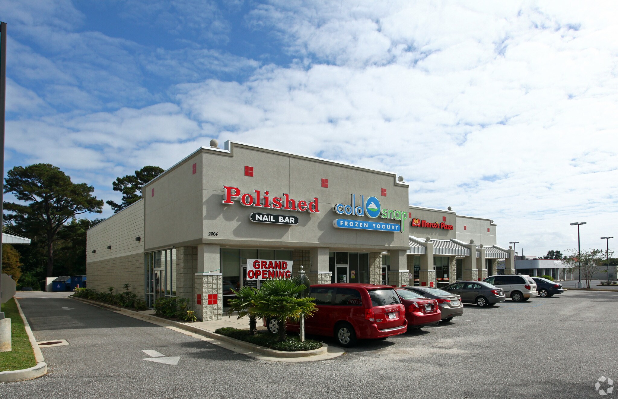 2004 Us Highway 98 Daphne, AL 36526 Retail Property for Lease on