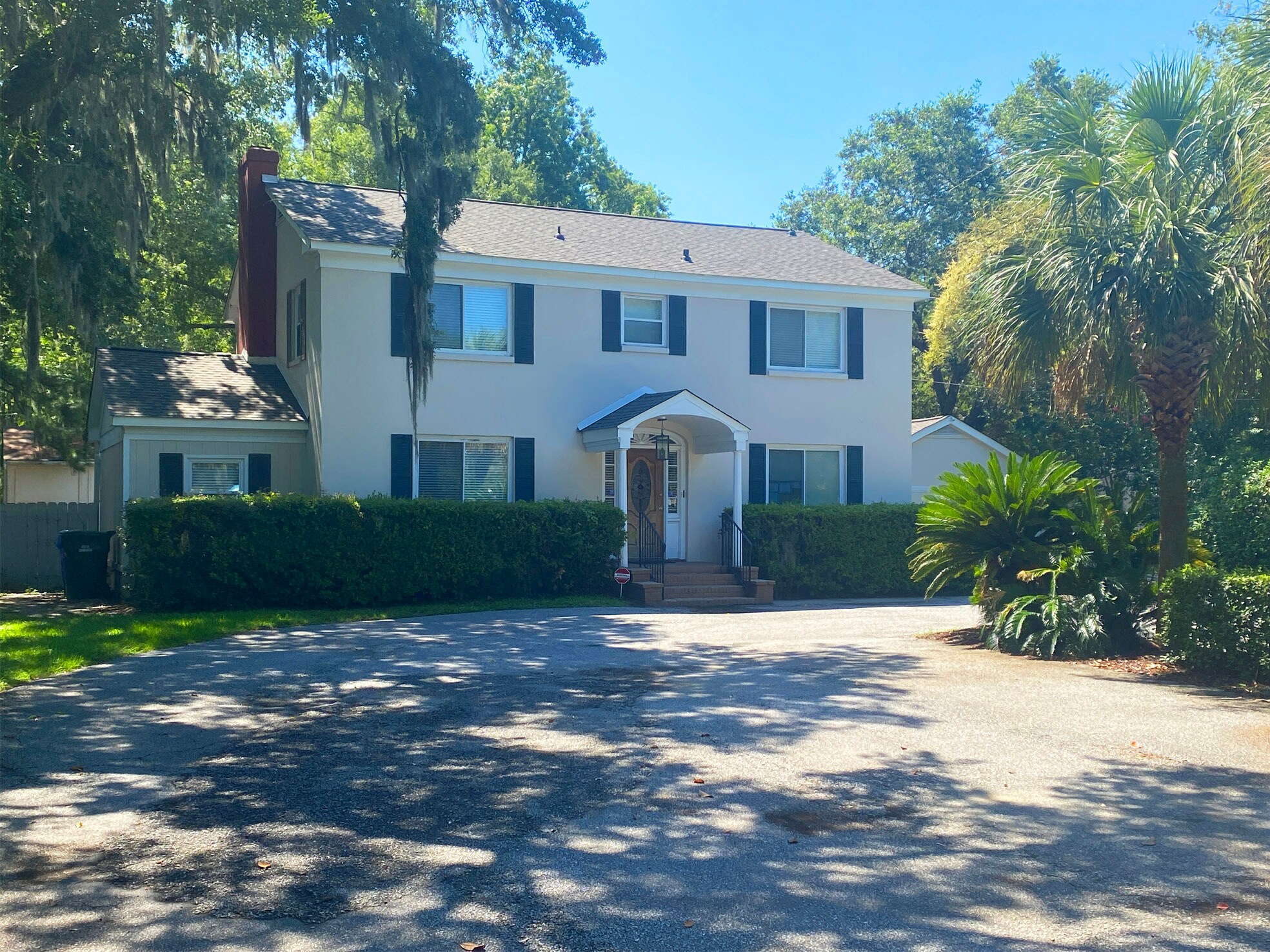 718 Wappoo Rd Charleston, SC 29407 Office Property for Lease on