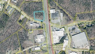 Gastonia, NC Commercial - 0 Superior Stainless Rd Gastonia, NC Commercial - 0 Superior Stainless Rd