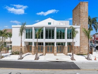 Miami, FL Retail - 7610 Biscayne Blvd