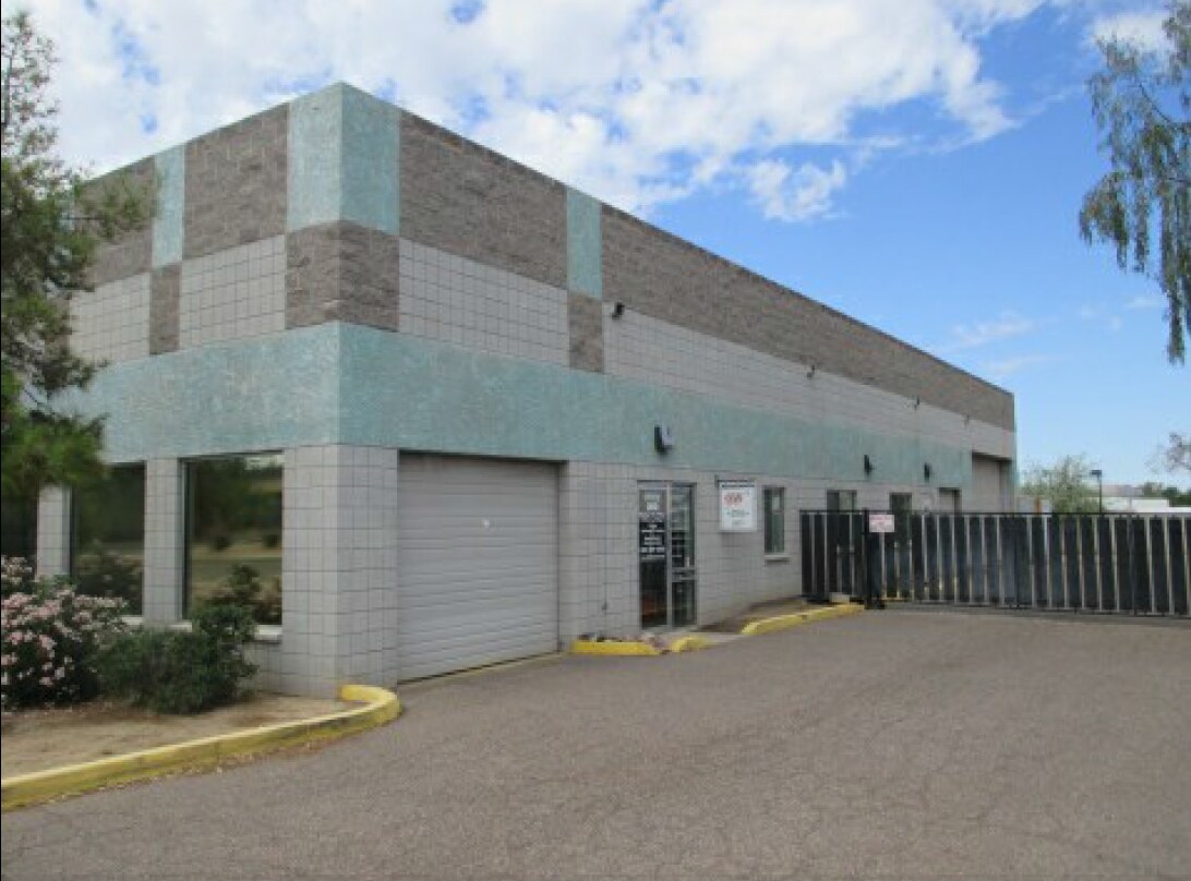 640 S Smith Rd, Tempe, AZ for Rent